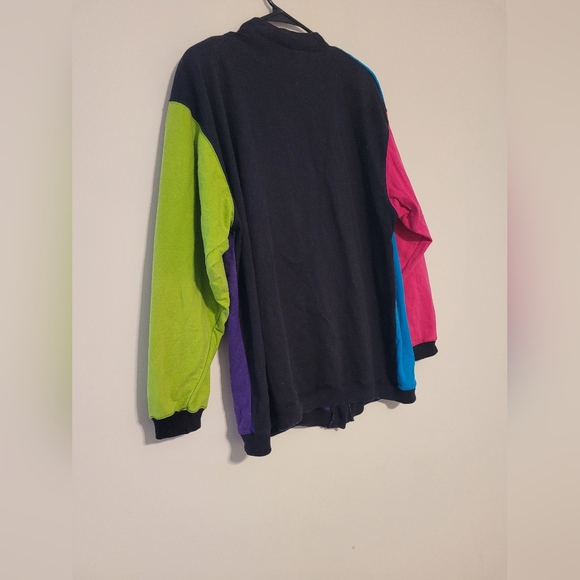 Vintage B.G. Sports Jacket - Picture 3 of 6